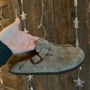 Birkenstock Clogs